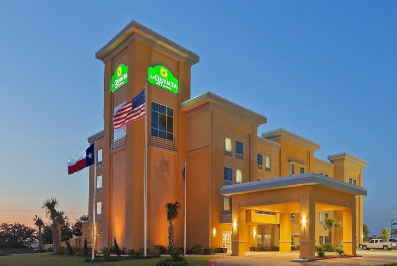 La Quinta By Wyndham Pearsall Екстериор снимка